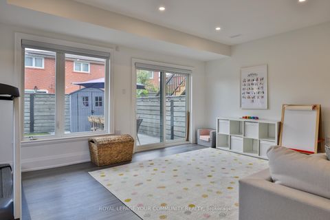 Photo 43 at 37 St Gaspar Court, Humber Summit, Toronto Photo 43 at 37 St Gaspar Court, Humber Summit, Toronto