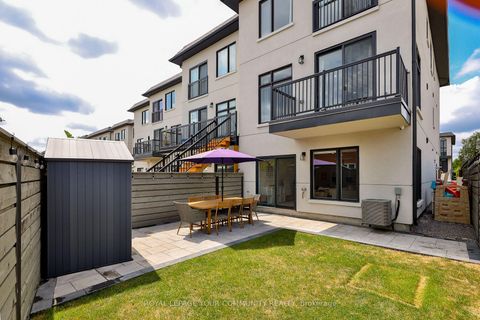 Photo 47 at 37 St Gaspar Court, Humber Summit, Toronto
