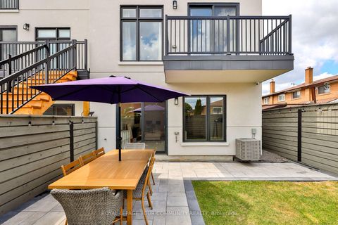 Photo 48 at 37 St Gaspar Court, Humber Summit, Toronto