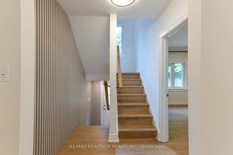 Photo 16 at 150 Upper Canada Drive, Windfields, Toronto