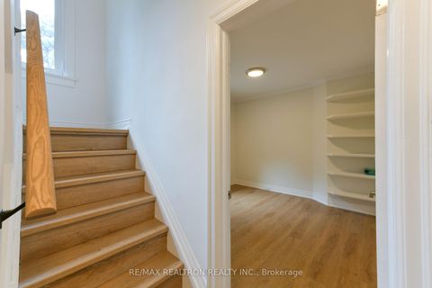 Photo 17 at 150 Upper Canada Drive, Windfields, Toronto