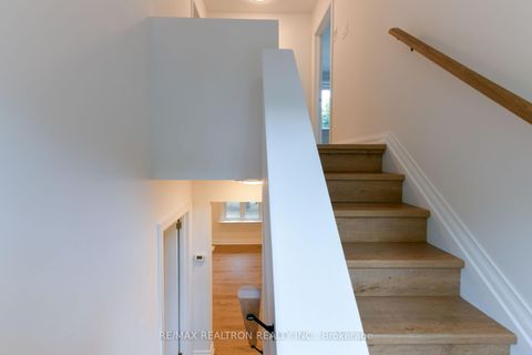 Photo 21 at 150 Upper Canada Drive, Windfields, Toronto