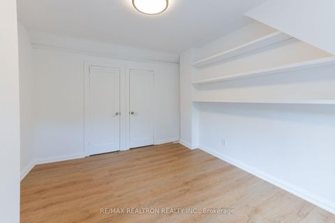 Photo 26 at 150 Upper Canada Drive, Windfields, Toronto