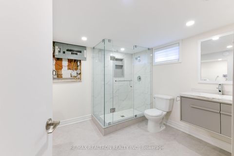 Photo 38 at 150 Upper Canada Drive, Windfields, Toronto