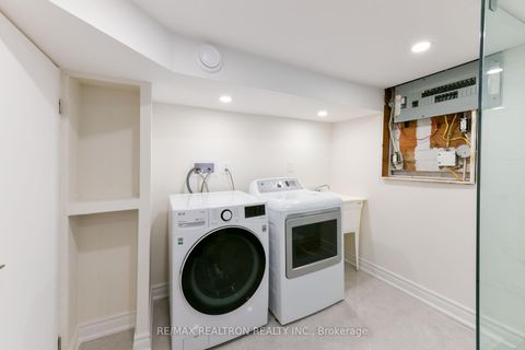 Photo 39 at 150 Upper Canada Drive, Windfields, Toronto