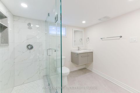 Photo 40 at 150 Upper Canada Drive, Windfields, Toronto