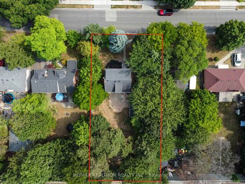 Photo 46 at 150 Upper Canada Drive, Windfields, Toronto