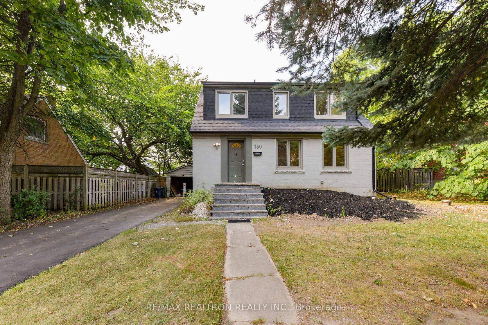 150 Upper Canada Drive, Windfields, Toronto 