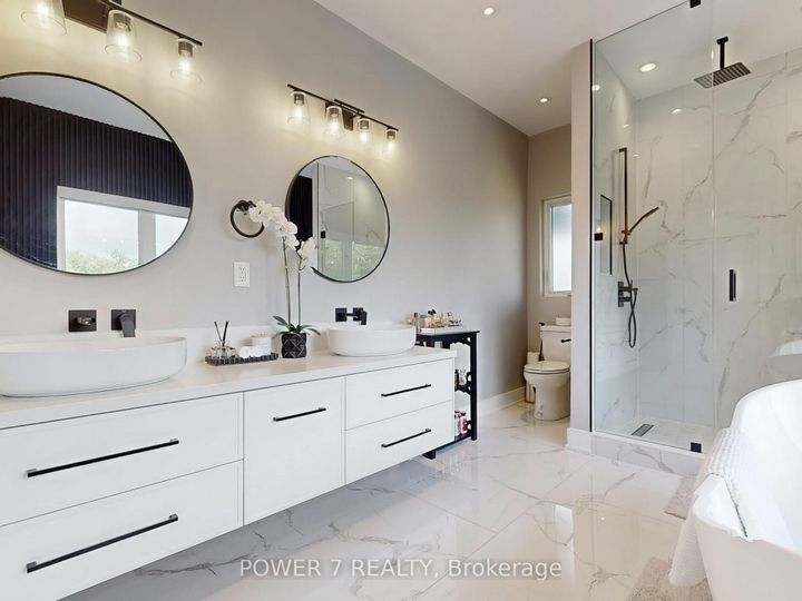 Photo 23 at 34 Dresden Road, Clanton Park, Toronto