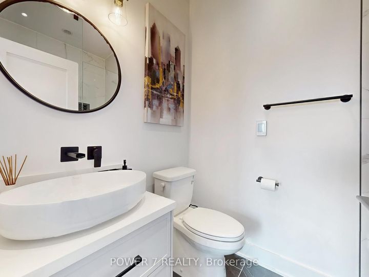 Photo 27 at 34 Dresden Road, Clanton Park, Toronto