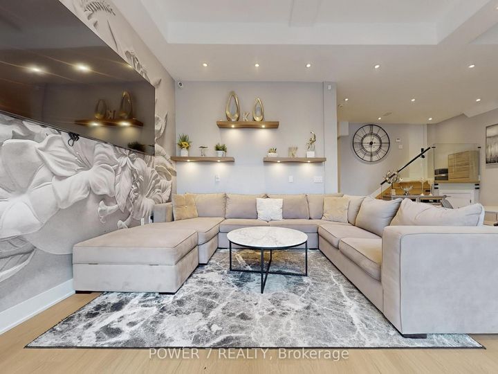Photo 32 at 34 Dresden Road, Clanton Park, Toronto