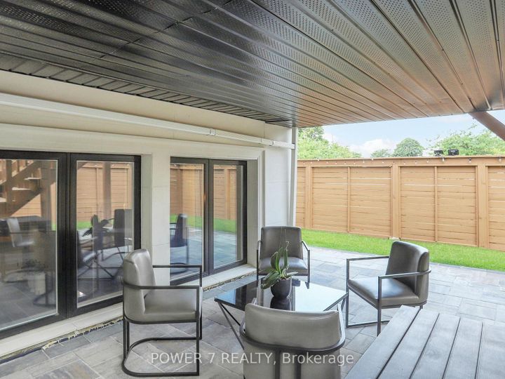 Photo 45 at 34 Dresden Road, Clanton Park, Toronto