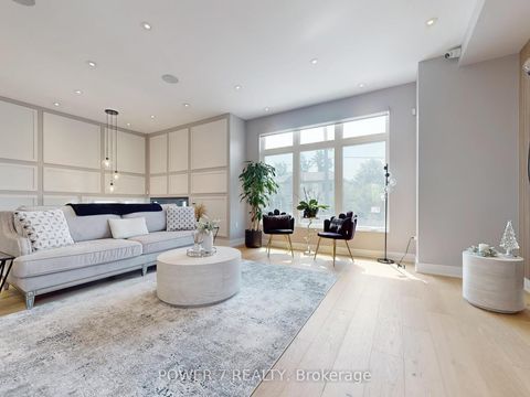 Photo 2 at 34 Dresden Road, Clanton Park, Toronto Photo 2 at 34 Dresden Road, Clanton Park, Toronto