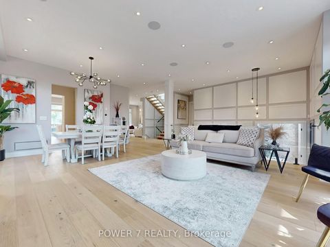 Photo 4 at 34 Dresden Road, Clanton Park, Toronto