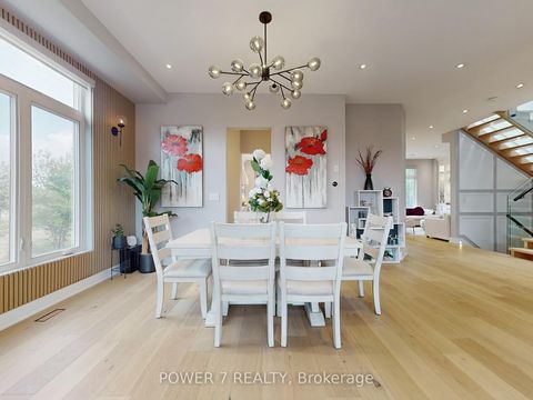 Photo 6 at 34 Dresden Road, Clanton Park, Toronto