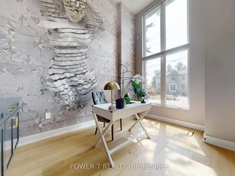 Photo 16 at 34 Dresden Road, Clanton Park, Toronto