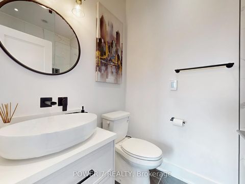 Photo 27 at 34 Dresden Road, Clanton Park, Toronto