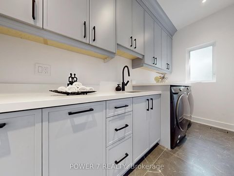 Photo 29 at 34 Dresden Road, Clanton Park, Toronto