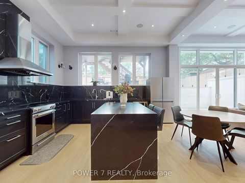 Photo 34 at 34 Dresden Road, Clanton Park, Toronto