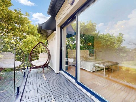 Photo 40 at 34 Dresden Road, Clanton Park, Toronto