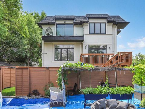 Photo 41 at 34 Dresden Road, Clanton Park, Toronto