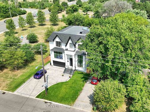 Photo 47 at 34 Dresden Road, Clanton Park, Toronto