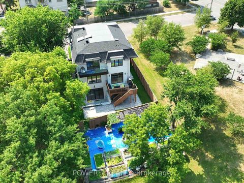 Photo 48 at 34 Dresden Road, Clanton Park, Toronto