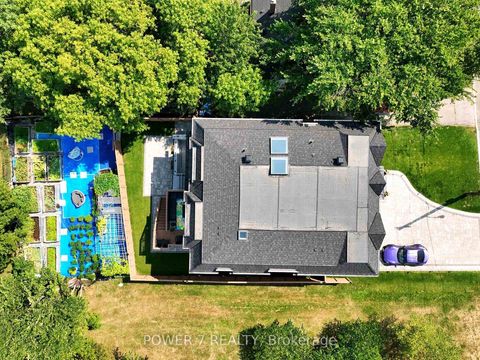 Photo 49 at 34 Dresden Road, Clanton Park, Toronto
