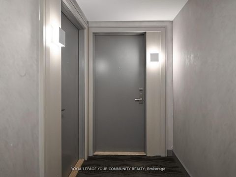 Photo 7 at 3605 - 56 Annie Craig Drive, Mimico, Toronto