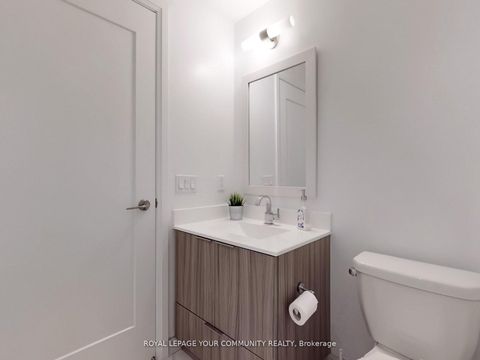 Photo 19 at 3605 - 56 Annie Craig Drive, Mimico, Toronto