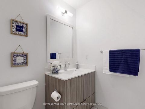 Photo 25 at 3605 - 56 Annie Craig Drive, Mimico, Toronto