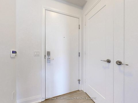 Photo 27 at 3605 - 56 Annie Craig Drive, Mimico, Toronto