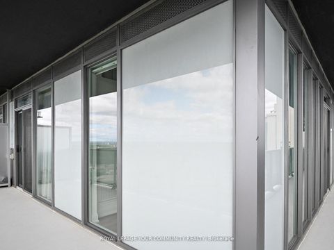 Photo 31 at 3605 - 56 Annie Craig Drive, Mimico, Toronto