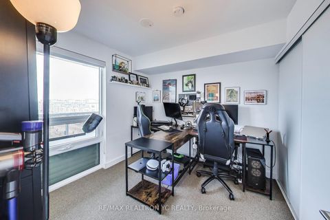 Photo 9 at 520 - 120 Varna Drive, Lawrence, Toronto