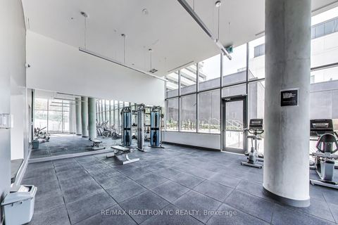 Photo 17 at 520 - 120 Varna Drive, Lawrence, Toronto