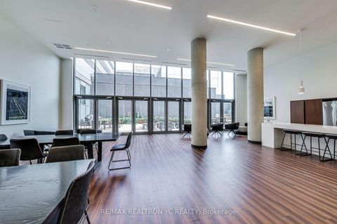 Photo 18 at 520 - 120 Varna Drive, Lawrence, Toronto
