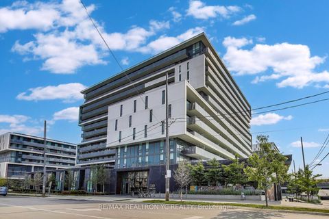 Photo 22 at 520 - 120 Varna Drive, Lawrence, Toronto