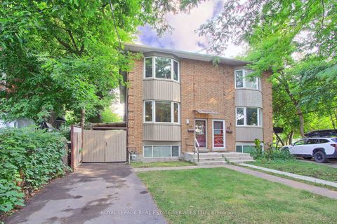 Photo 0 at 56 Ashland Avenue, Woodbine Corridor, Toronto