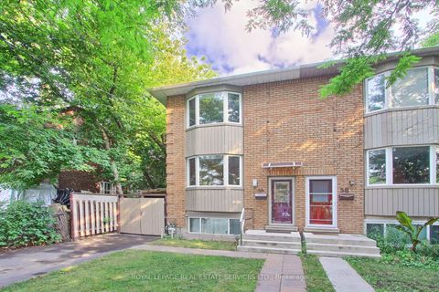 Photo 1 at 56 Ashland Avenue, Woodbine Corridor, Toronto