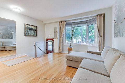 Photo 5 at 56 Ashland Avenue, Woodbine Corridor, Toronto
