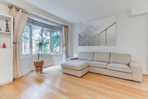 Photo 6 at 56 Ashland Avenue, Woodbine Corridor, Toronto