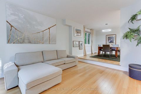 Photo 7 at 56 Ashland Avenue, Woodbine Corridor, Toronto
