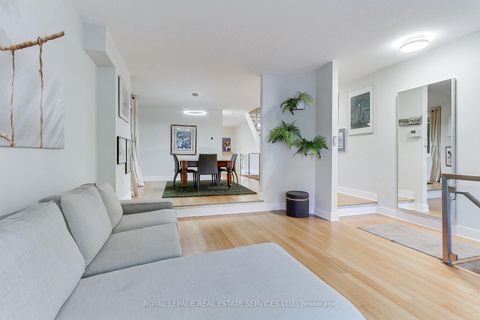 Photo 8 at 56 Ashland Avenue, Woodbine Corridor, Toronto