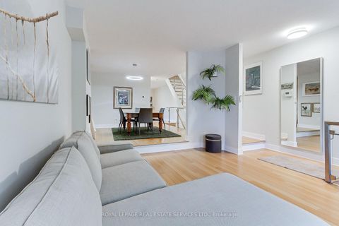 Photo 9 at 56 Ashland Avenue, Woodbine Corridor, Toronto