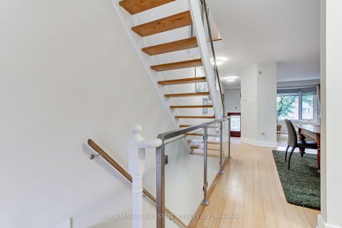 Photo 12 at 56 Ashland Avenue, Woodbine Corridor, Toronto