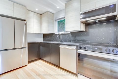 Photo 14 at 56 Ashland Avenue, Woodbine Corridor, Toronto