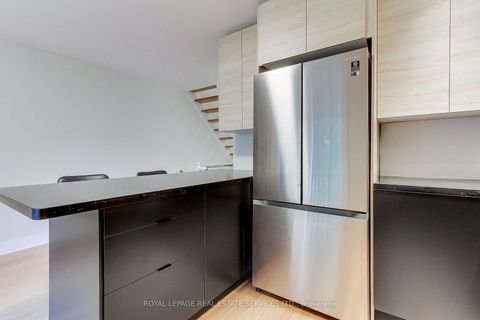 Photo 16 at 56 Ashland Avenue, Woodbine Corridor, Toronto