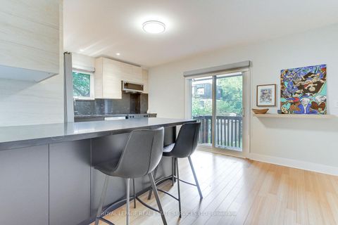 Photo 18 at 56 Ashland Avenue, Woodbine Corridor, Toronto