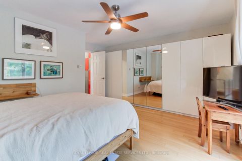 Photo 24 at 56 Ashland Avenue, Woodbine Corridor, Toronto