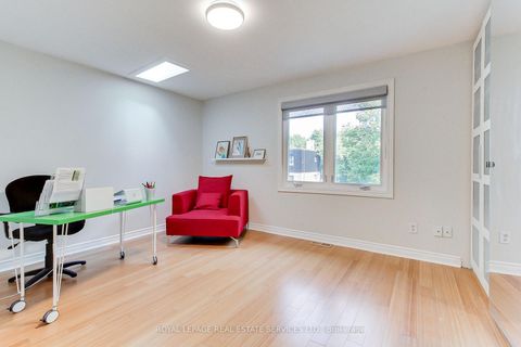 Photo 26 at 56 Ashland Avenue, Woodbine Corridor, Toronto